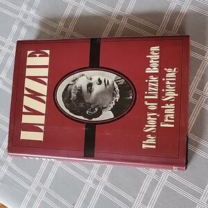 Lizzie - The Story of Lizzie Bordon